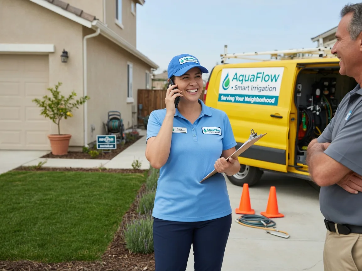 Irrigation Installation Seymour, IN FAQs